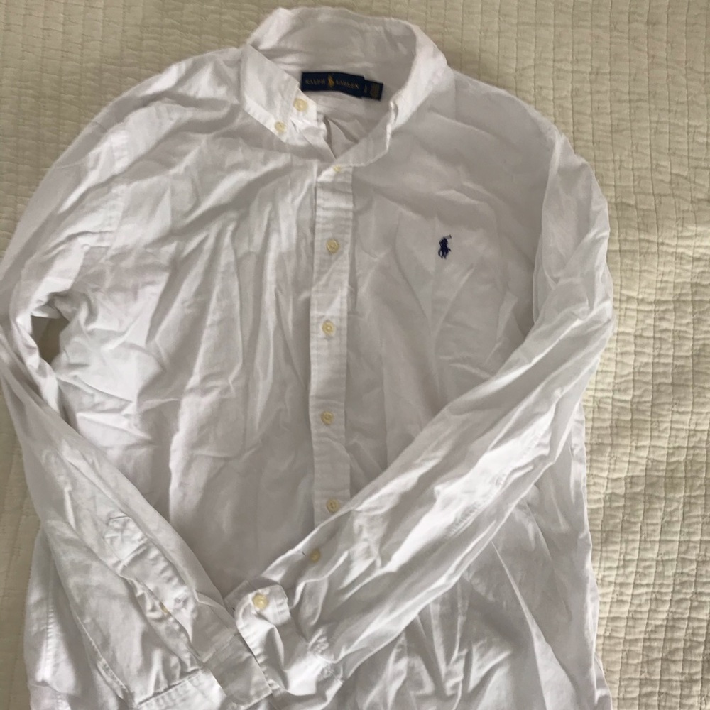 Polo Ralph Lauren shirt